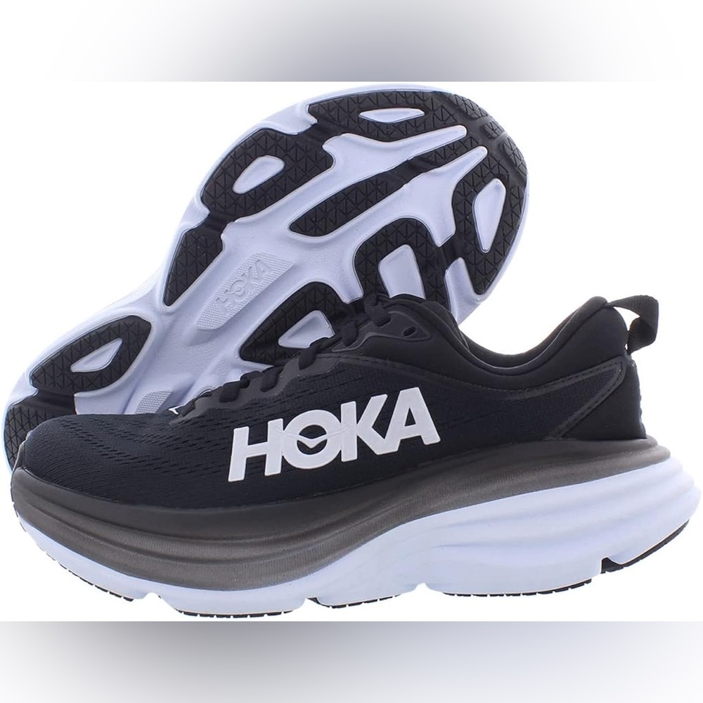 HOKA ONE ONE Bondi 8